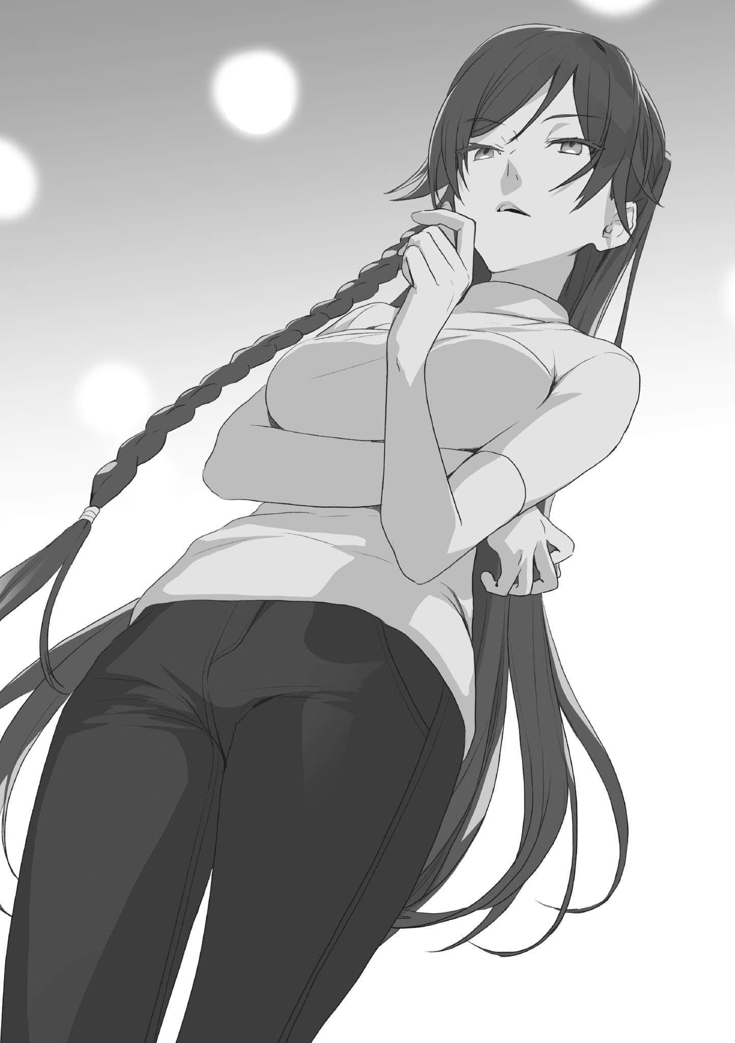 乐园NOISE小说插图（27）