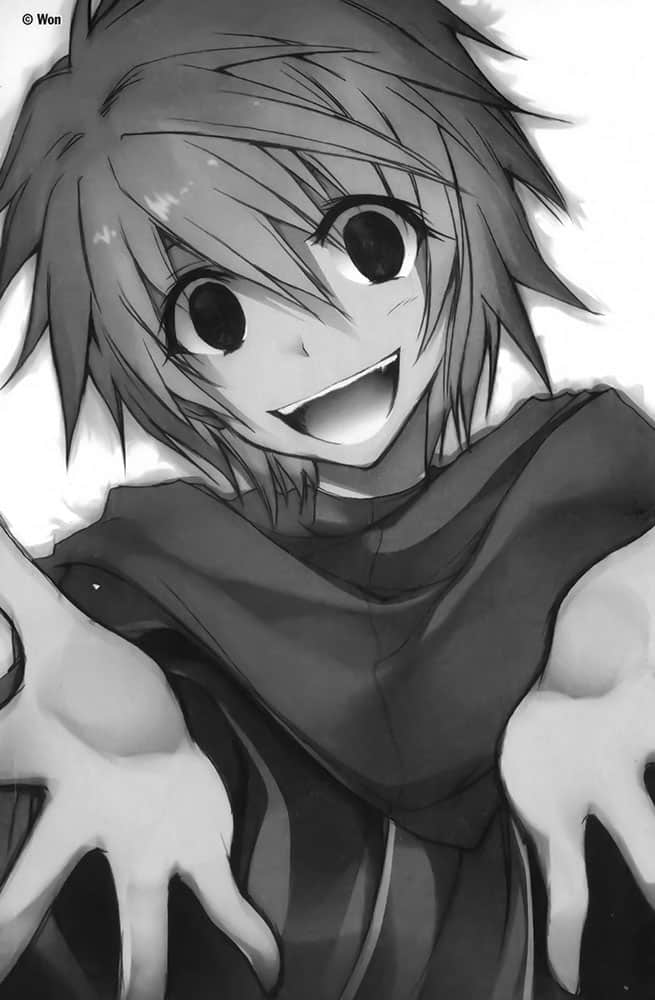 《落第骑士英雄谭》6 第六章 初战终了插图（2）