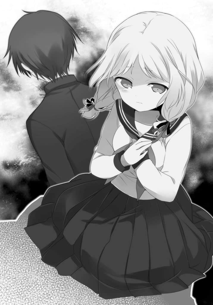 《日常生活中的异能战斗》2 插图（20）