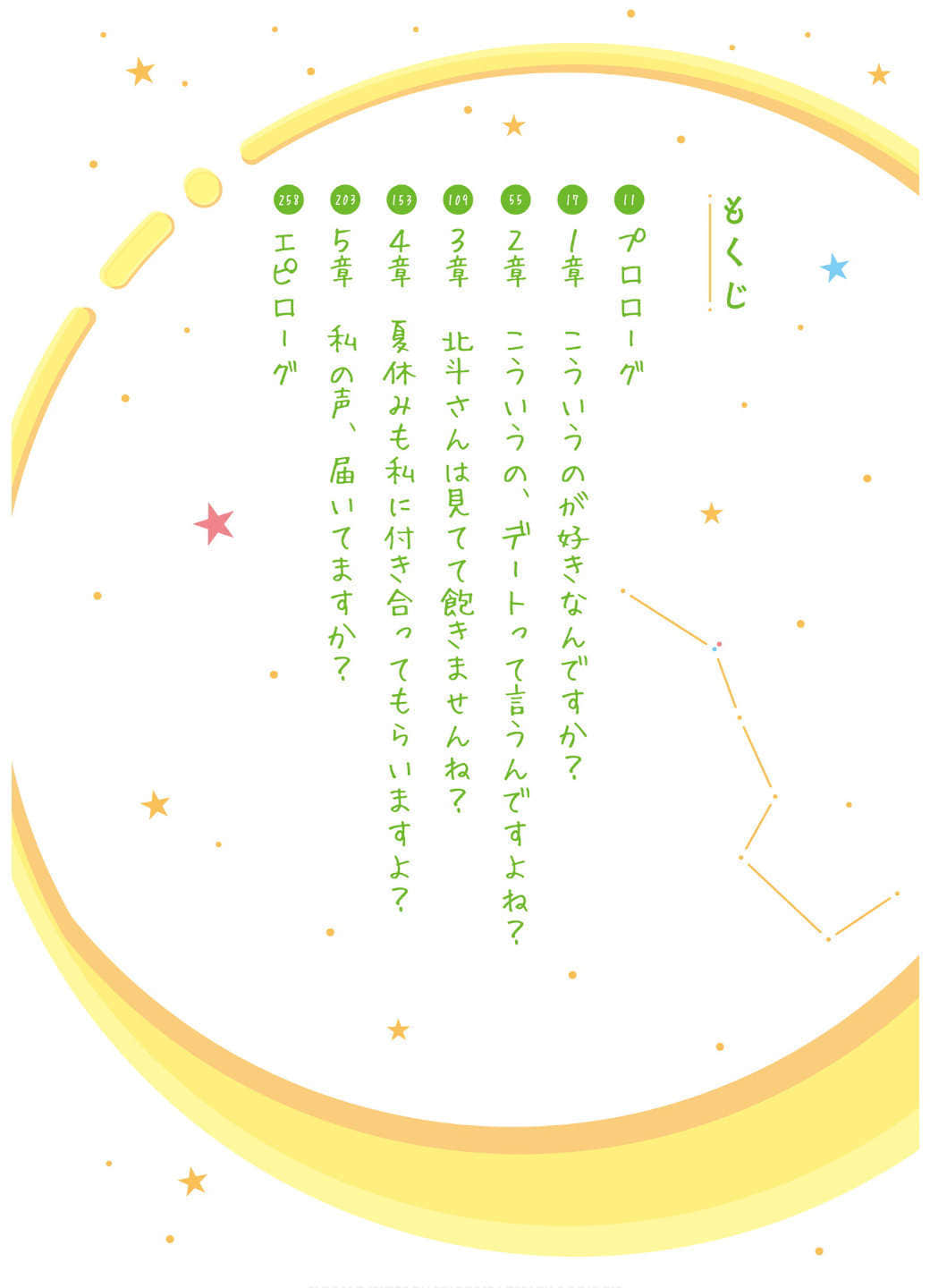 《心中满是一旁的你》1 插图（6）