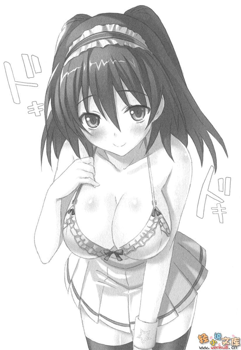 悠久骑士小说插图（20）