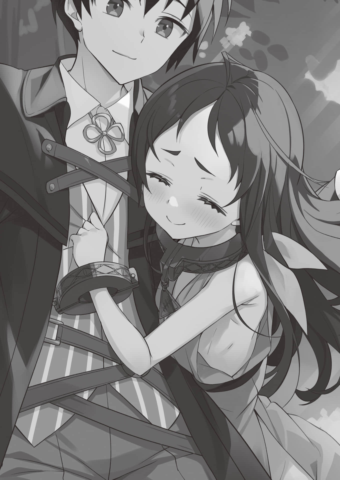 《和沒有信徒的女神大人一起攻略異世界》10 救世英雄與魔族支配〈上〉 插圖(9)