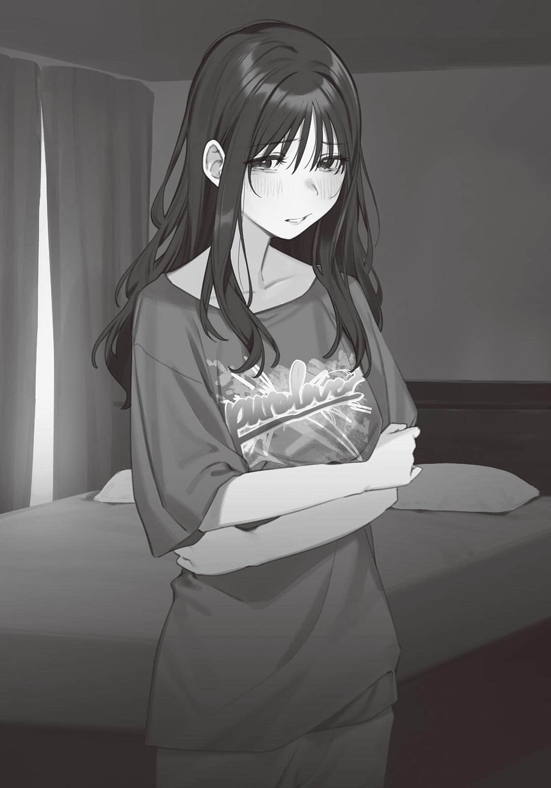 《不过是跟表姐妹的恋爱物语》3 插图（16）