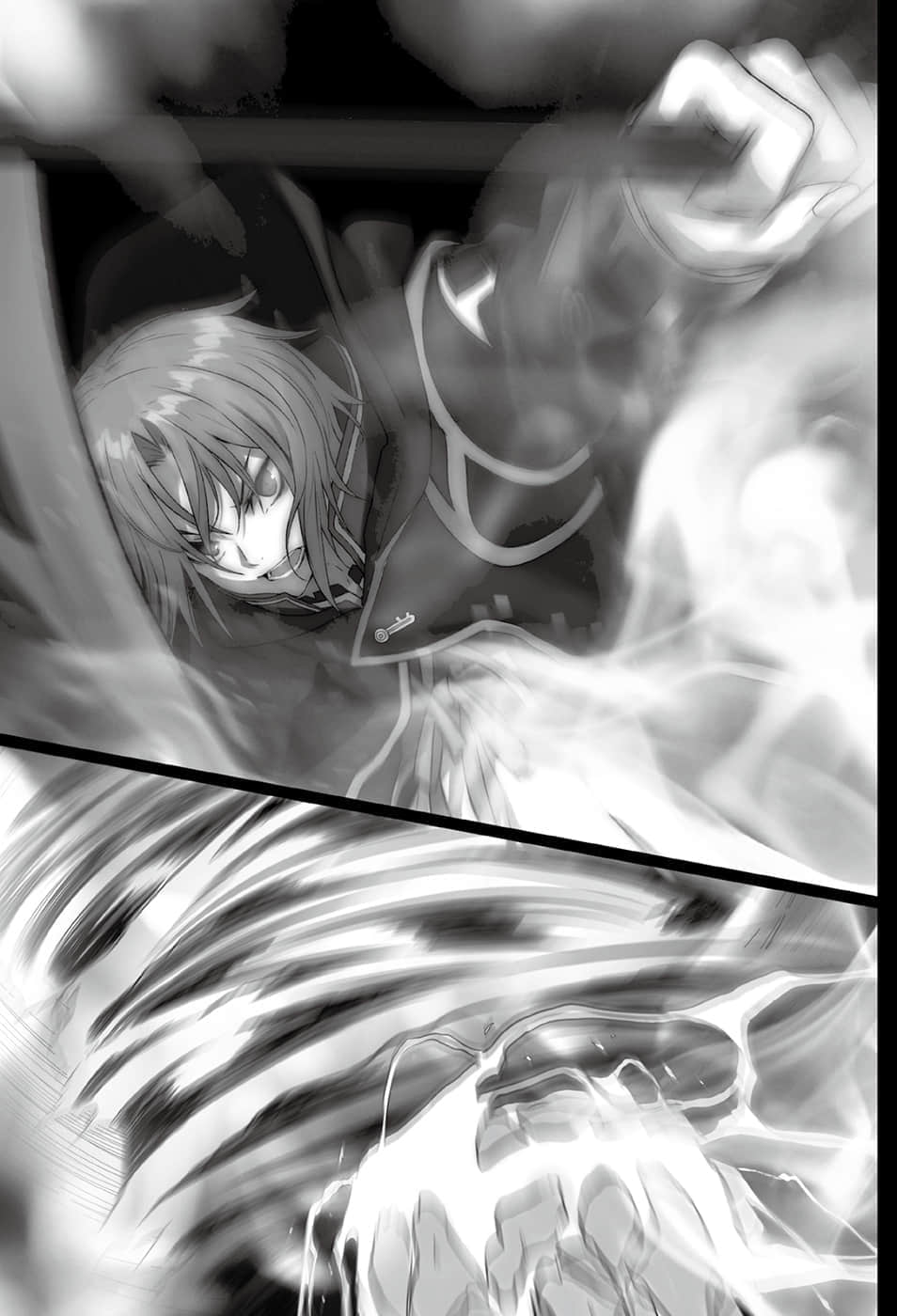 《Legend 魔兽师传说》5 插图(10)
