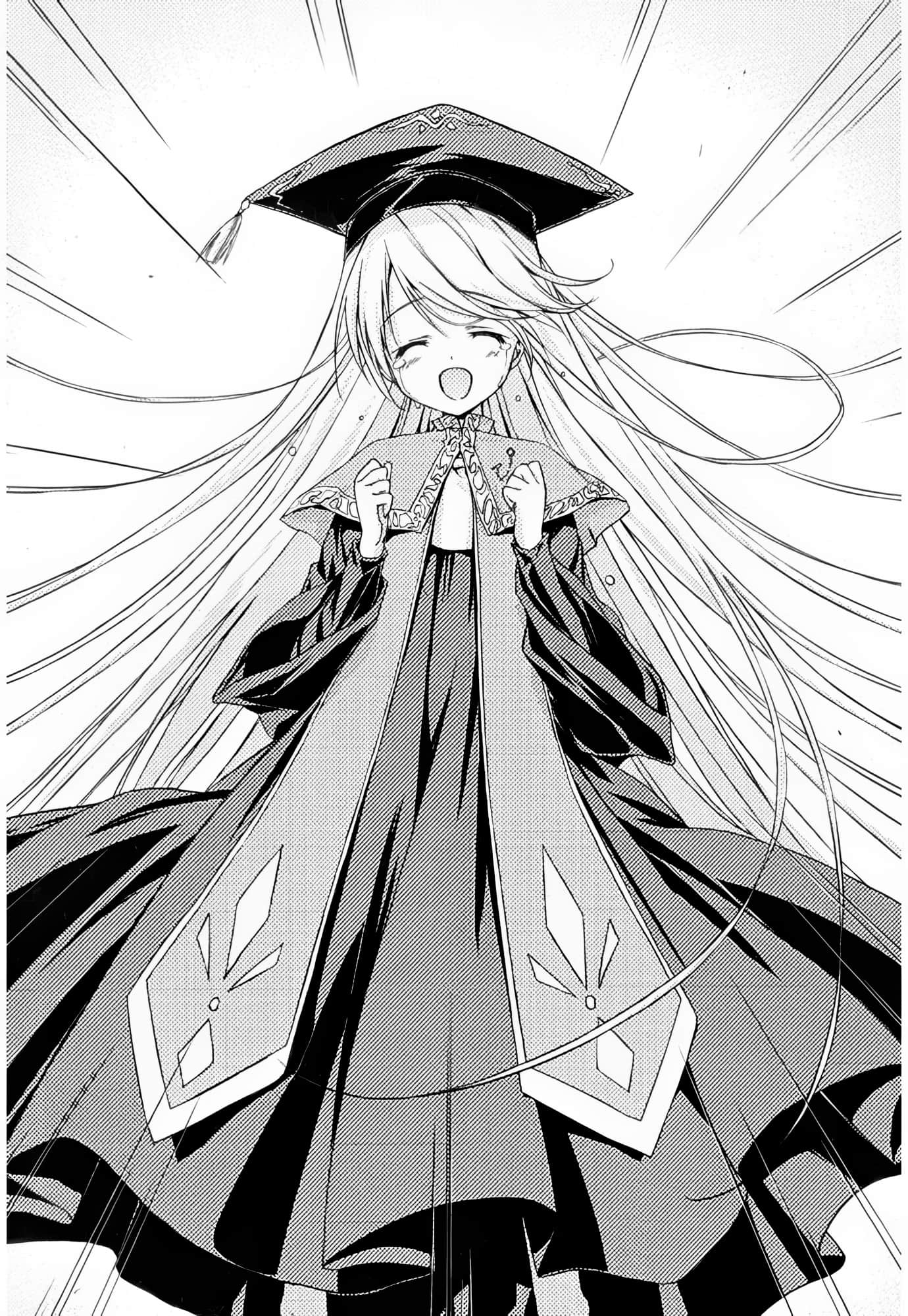 《第101篇百物语》8 真最终话「第101篇百物语」的传说 后篇插图（2）