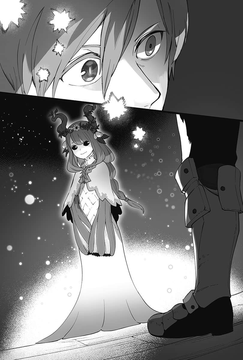 《幸存炼金术师的城市慢活记》4 插图（18）