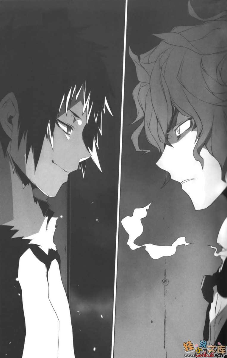 《无头骑士异闻录DuRaRaRa!!》12 插图（9）