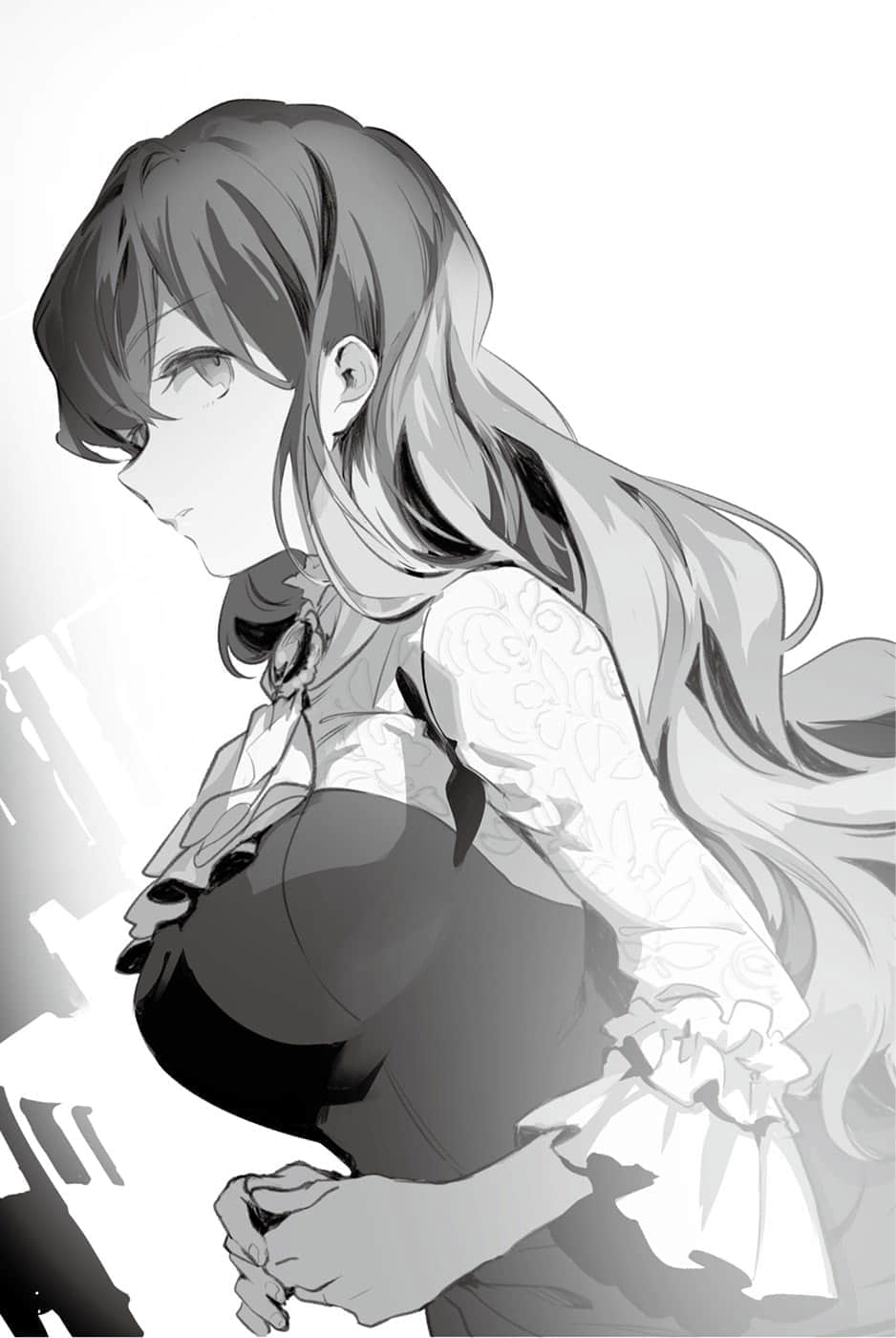 《为了女儿，我说不定连魔王都能干掉》8 插图（8）