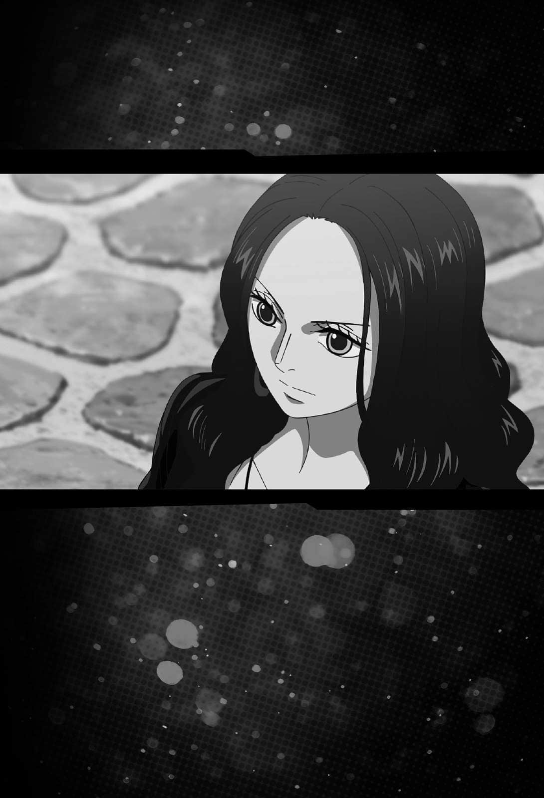 《ONE PIECE 航海王剧场版 红发歌姬》全一册 第五章插图（1）
