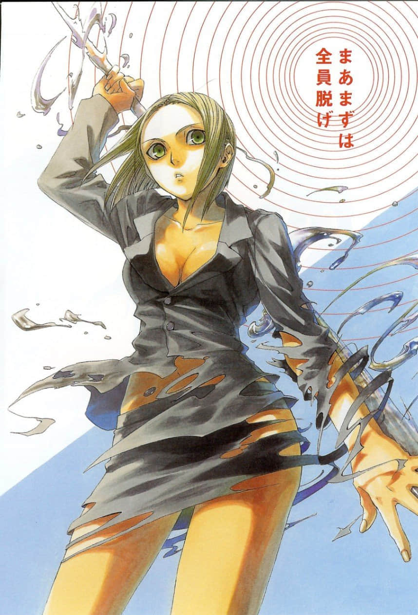 《圆环少女circlet girl》7 有如梦境，宛若黎明 第四章 以赤果之心插图（3）