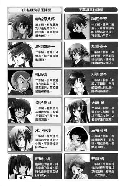《学校的阶梯》8 插图（7）