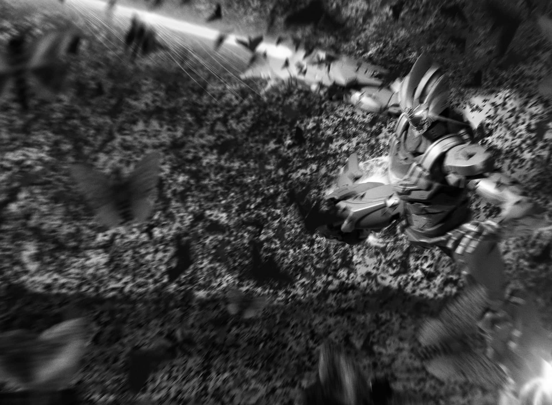 《ULTRAMAN SUIT ANOTHER UNIVERSE》3 8U篇 插图（16）