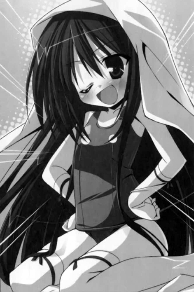 《HP 公主天国》8 插图（5）
