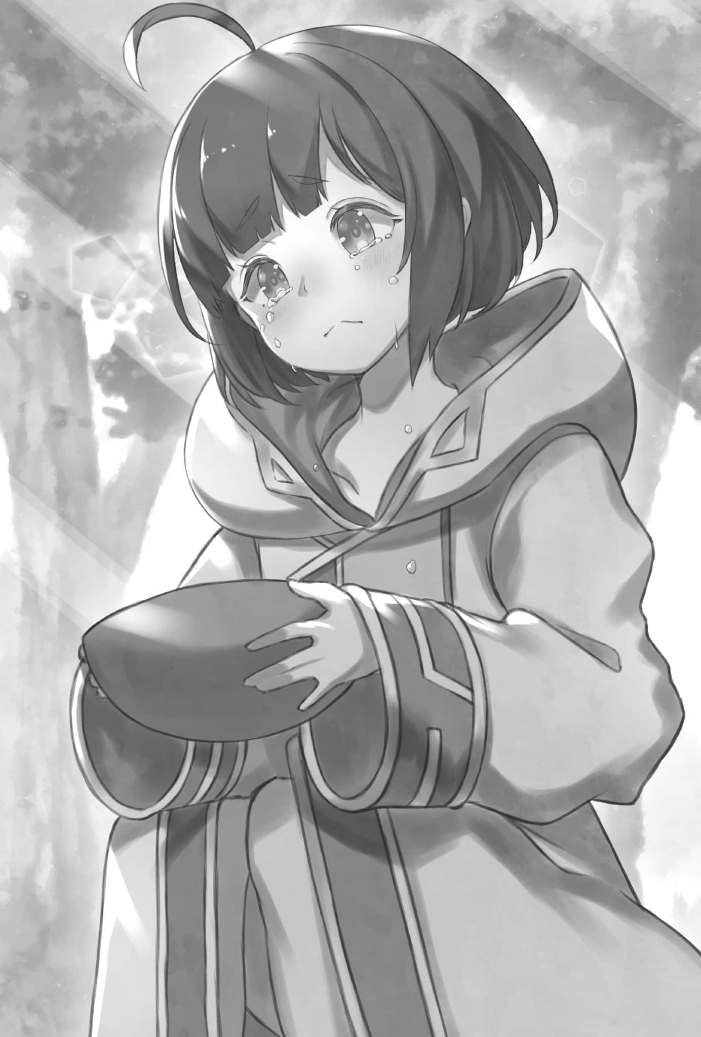 《异世界漫步》1 艾雷吉亚王国篇 插图(14)