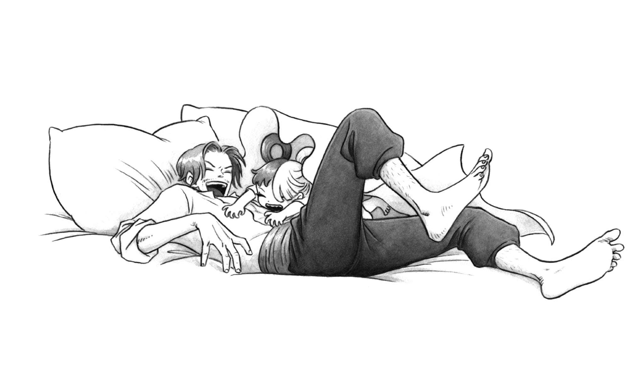 《ONE PIECE novel HEROINES 航海王 女英雄们的故事》2 Colorful 插图（25）