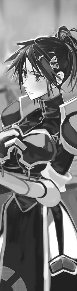 谁都可以暗中助攻讨伐魔王小说插图（17）