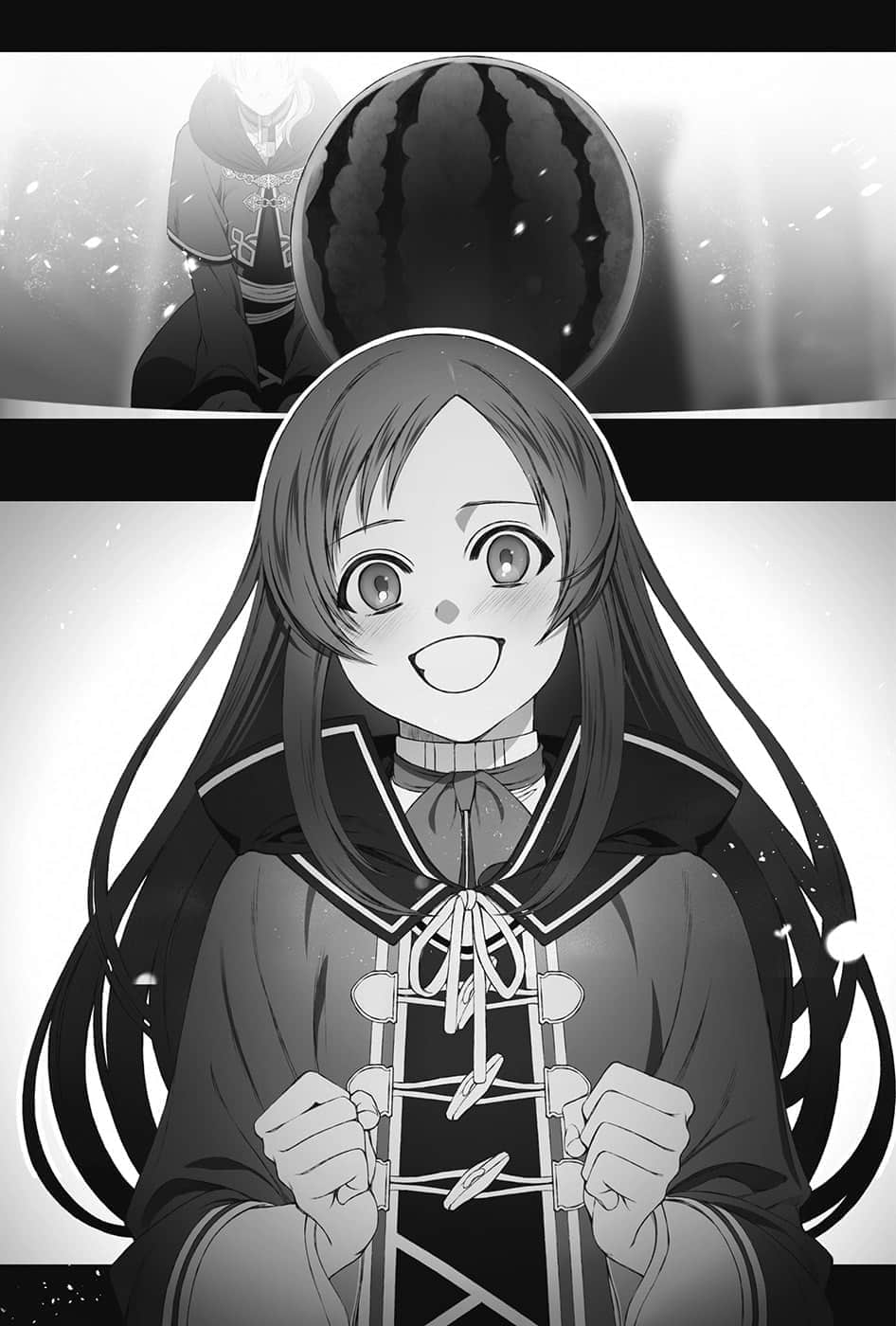 《无职转生 ～到了异世界就拿出真本事～》13 青少年期 日常篇 插图（13）