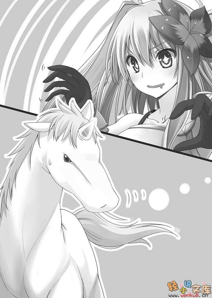 Only Sense Online 绝对神境小说插图（29）