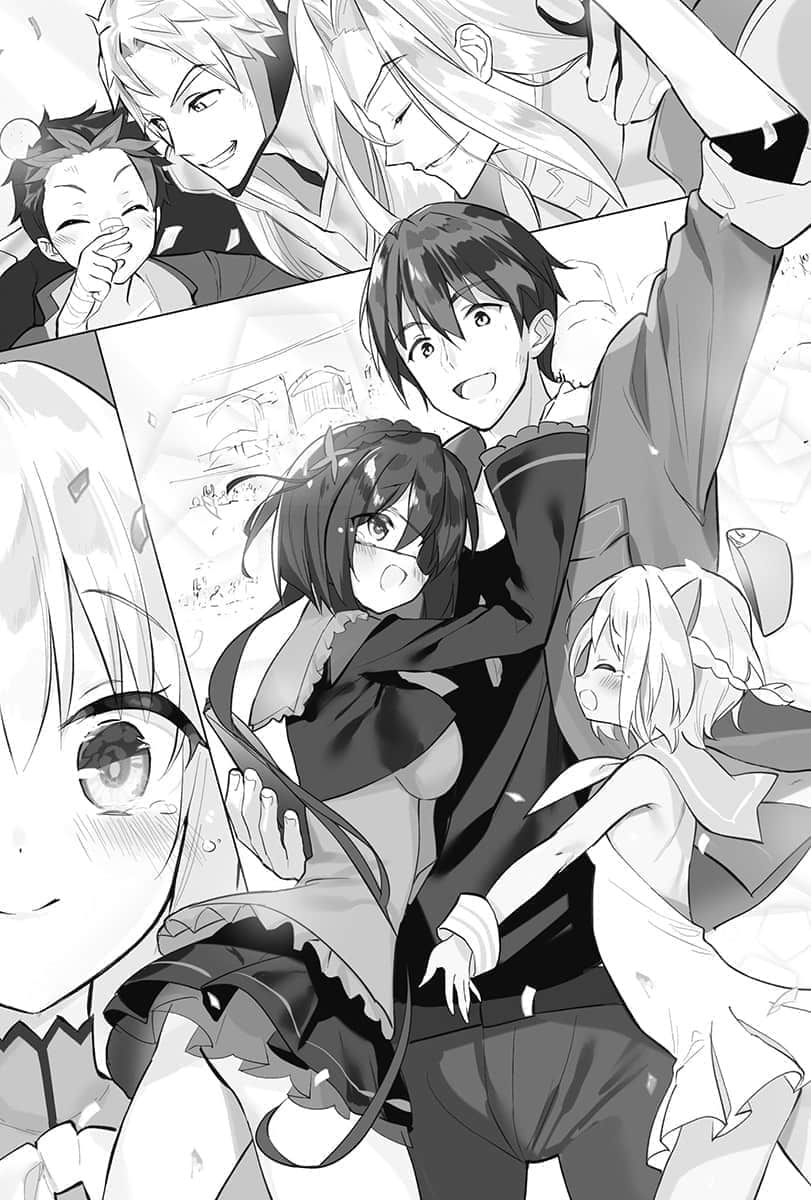 《死老百姓靠抽卡也能翻转人生》3 插图（13）