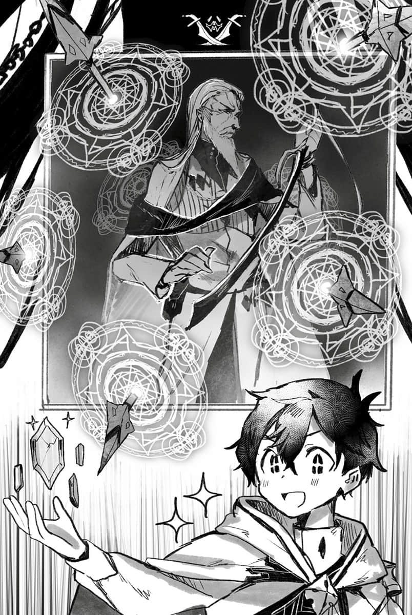 水属性的魔法师小说插图（61）