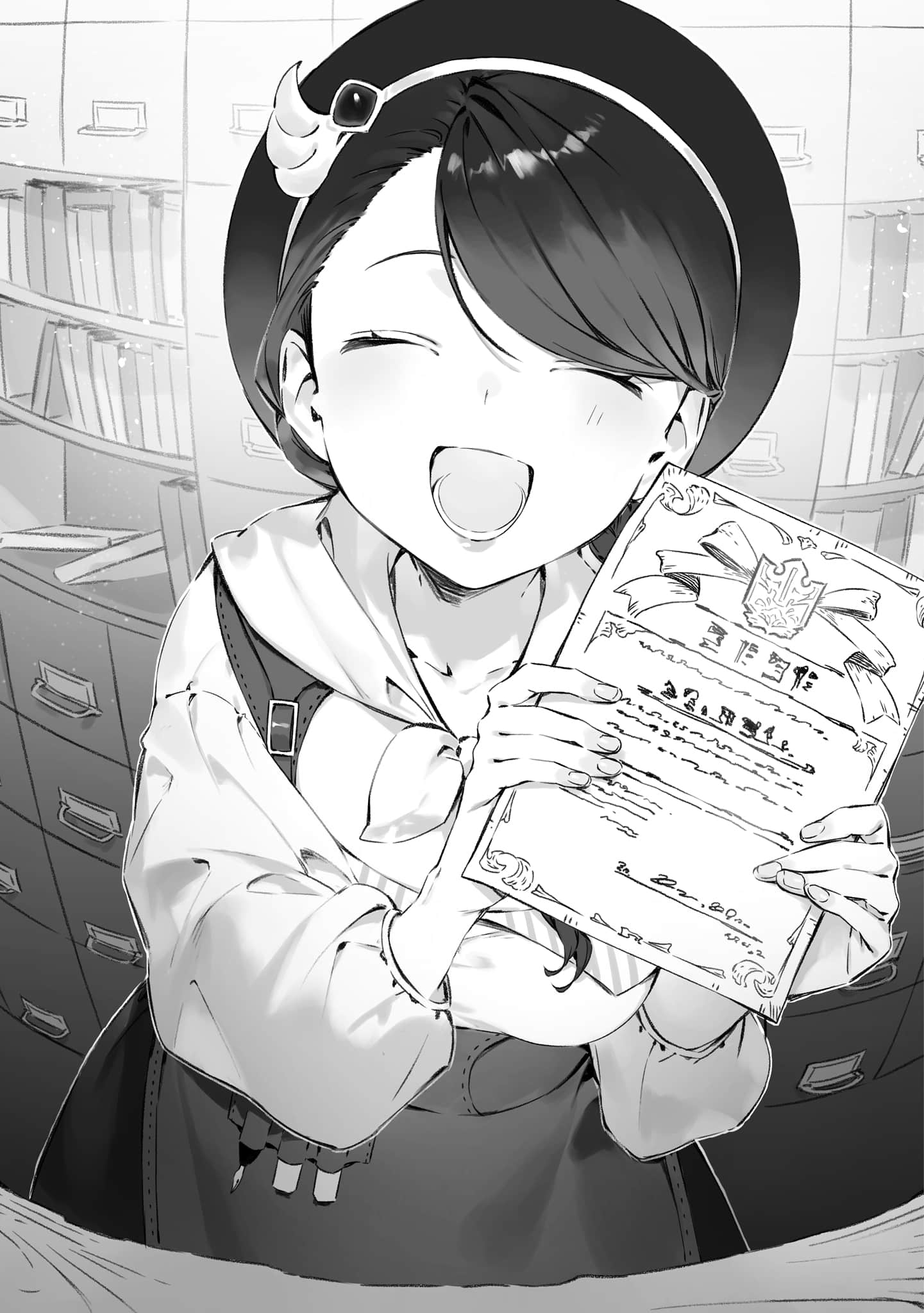 被勇者队伍开除的驯兽师，邂逅最强种的猫耳少女小说插图（38）