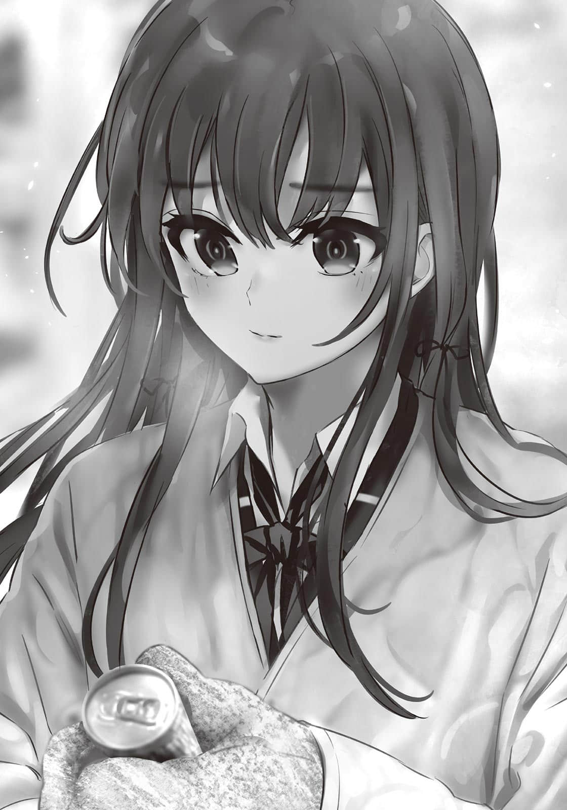 《果然我的青春恋爱喜剧搞错了》结2 Yui's story 插图（11）