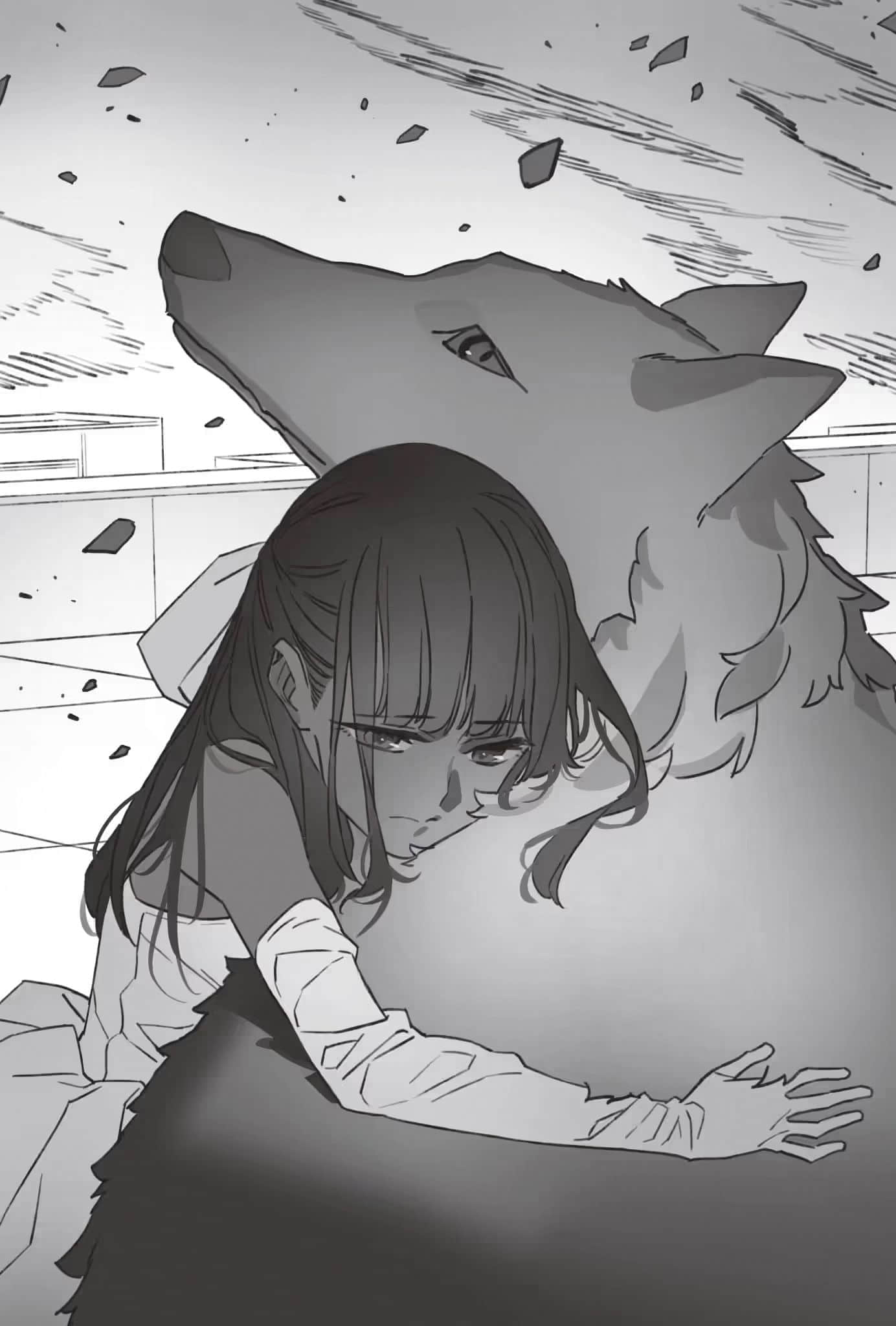 《Fate/Strange Fake》8 插图(10)