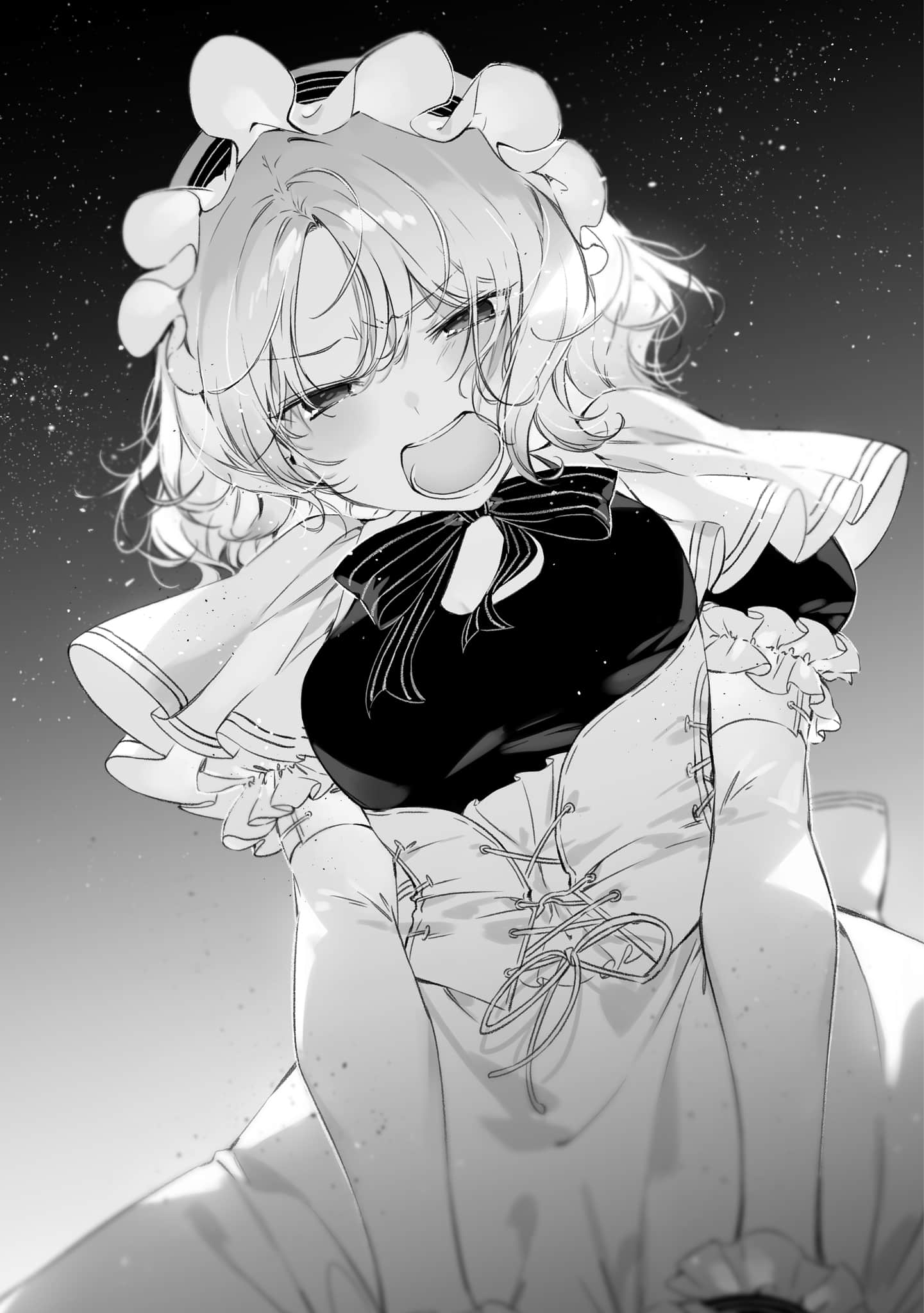 被勇者队伍开除的驯兽师，邂逅最强种的猫耳少女小说插图（45）