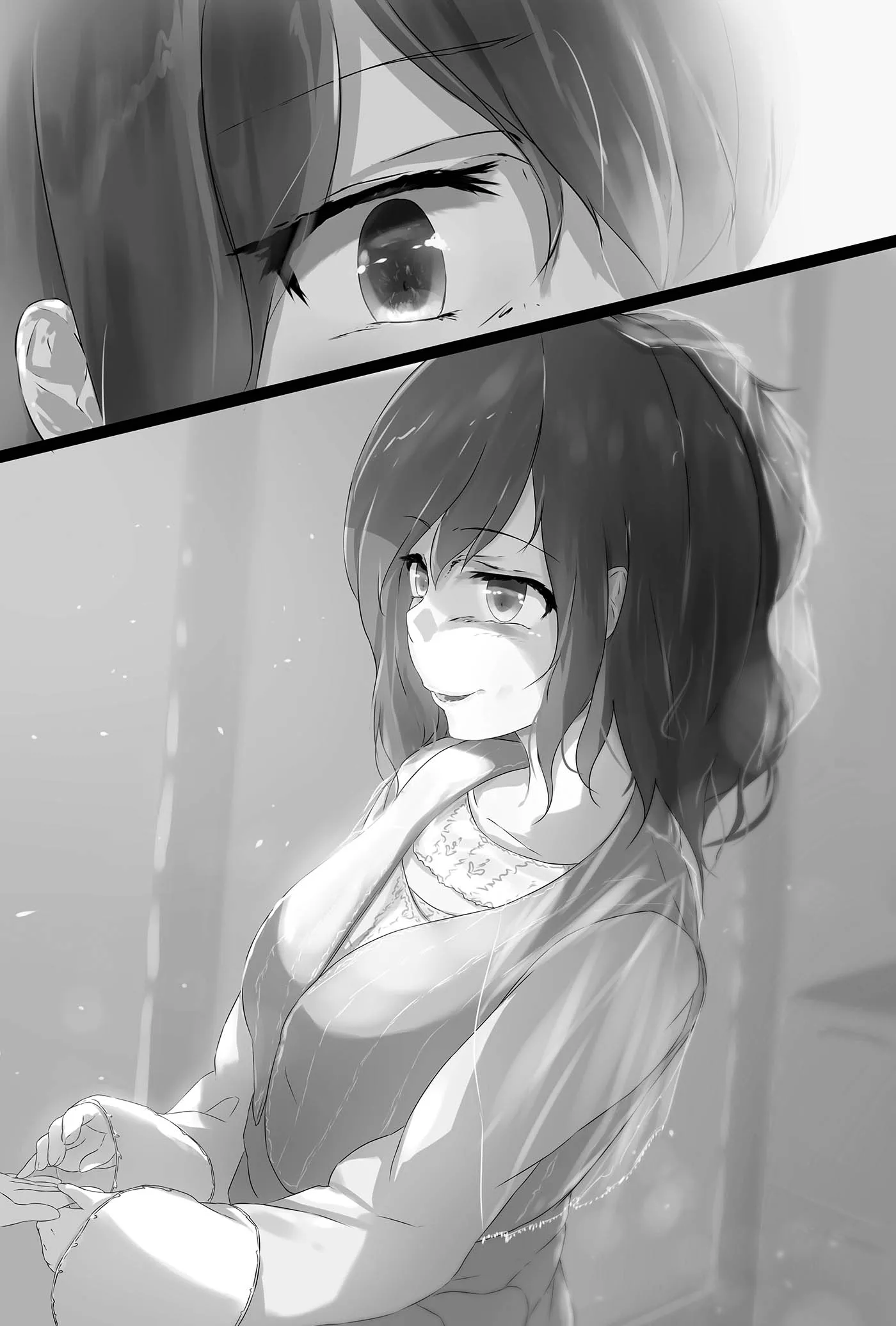 后宫乐园球场小说插图（15）