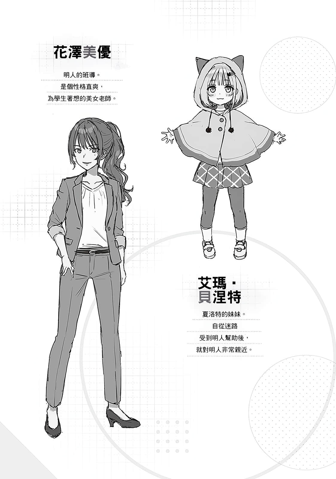 关于我帮助迷路小女孩后，隔壁的美少女留学生开始来家里玩这件事小说插图（21）