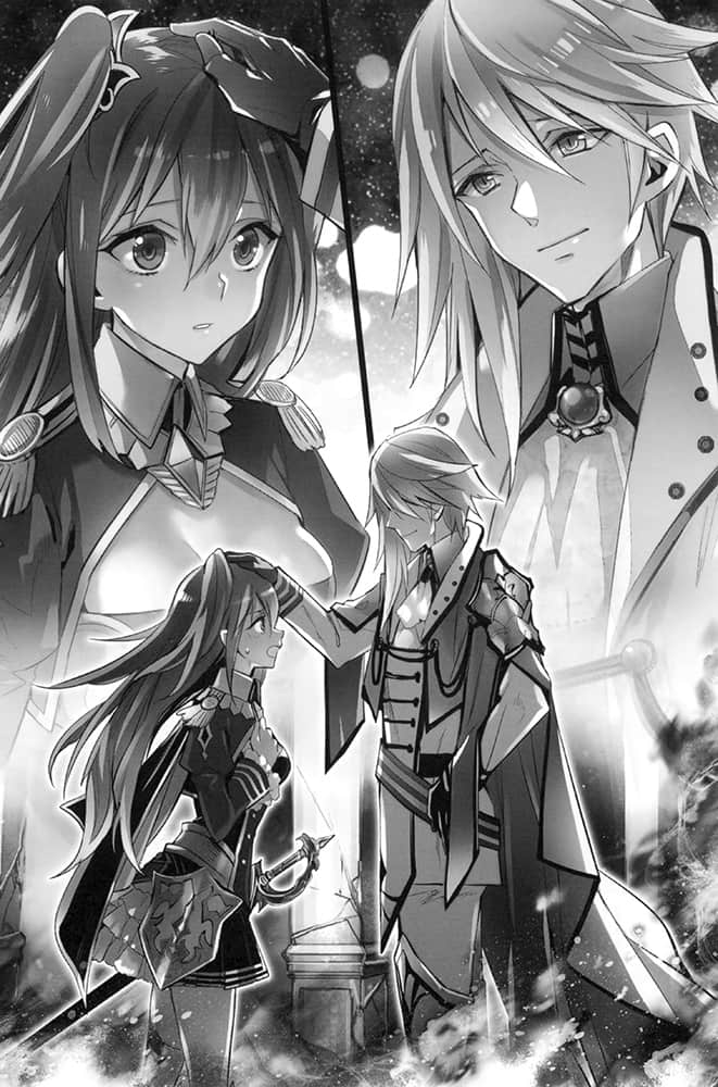 《神话传说英雄的异世界奇谭》4 插图（9）