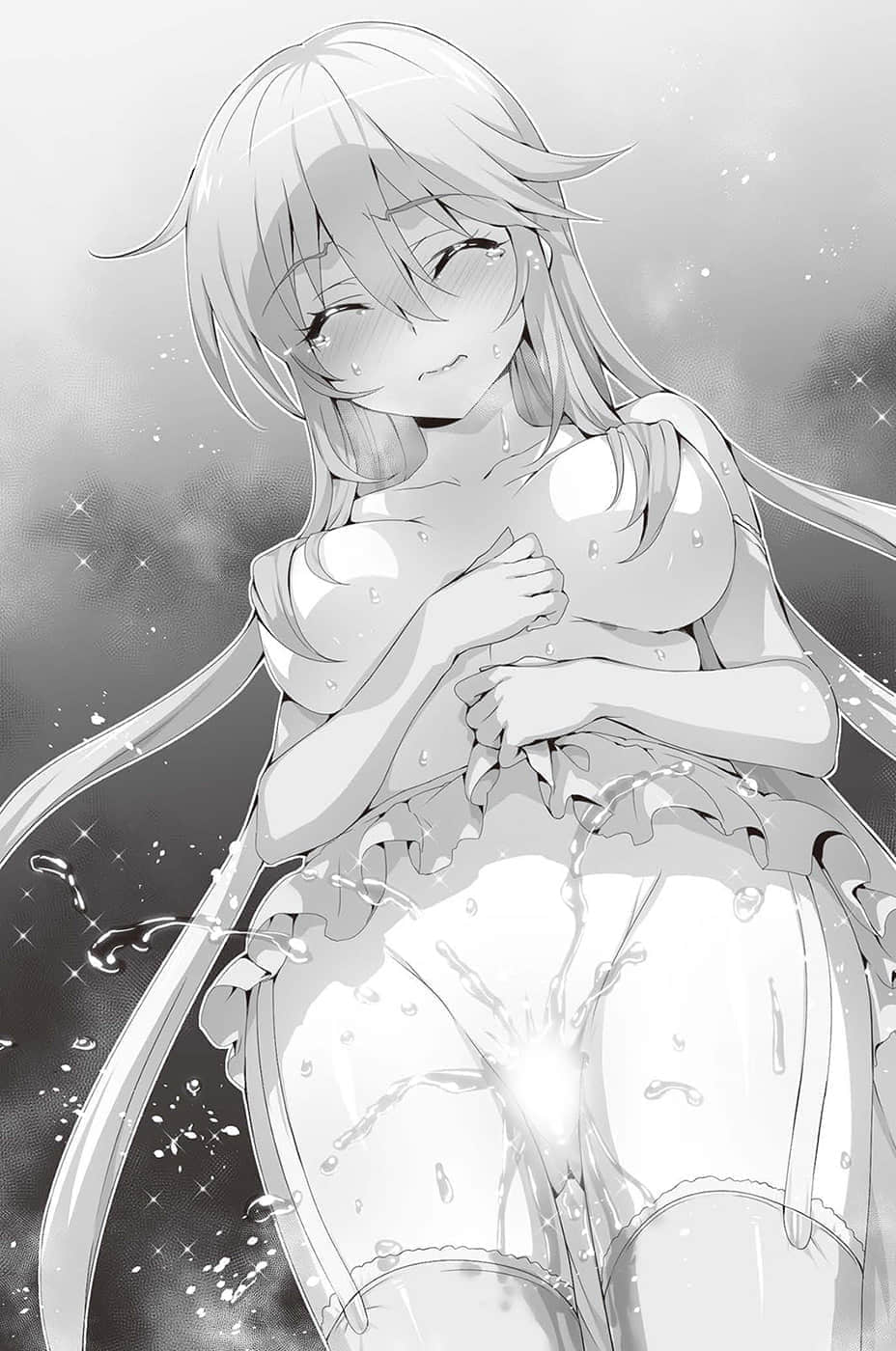 《魔装学园H×H》13 第二章 究极改装插图(1)