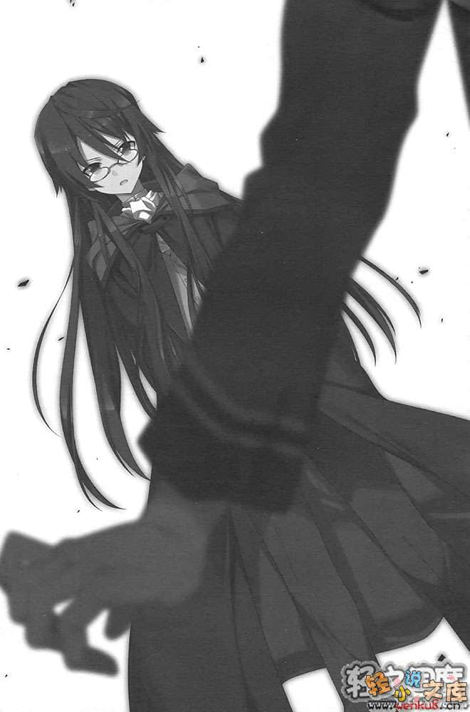 《月花歌姬与魔技之王》4 插图（12）
