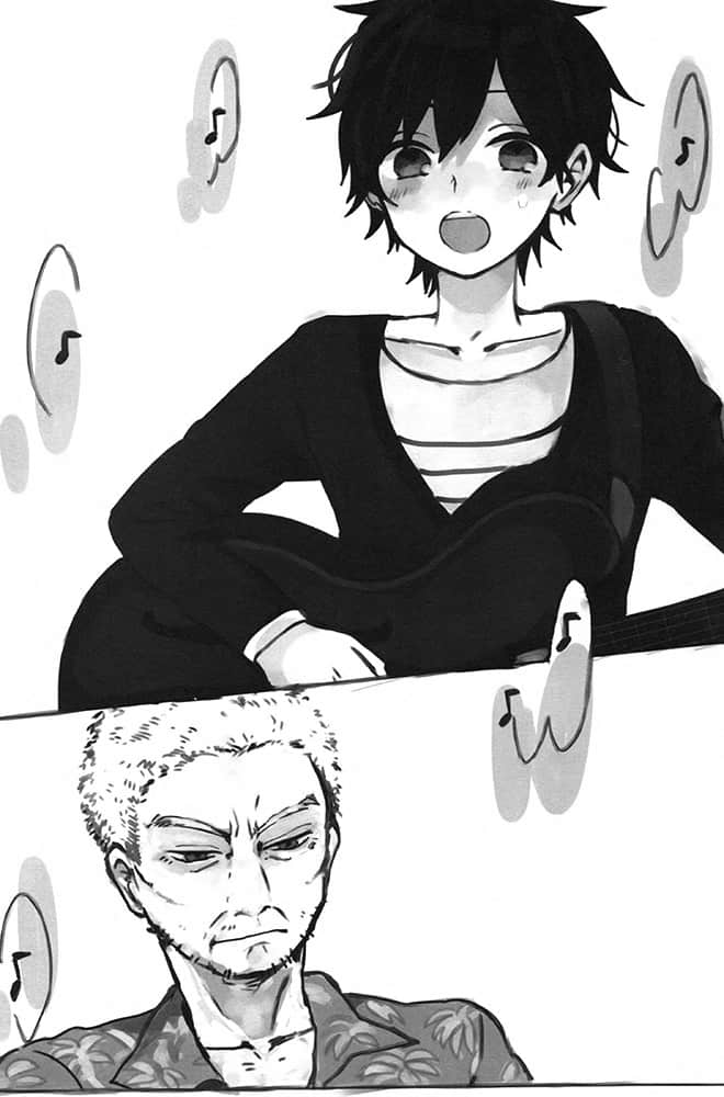 東池袋迷途貓小說插圖（8）