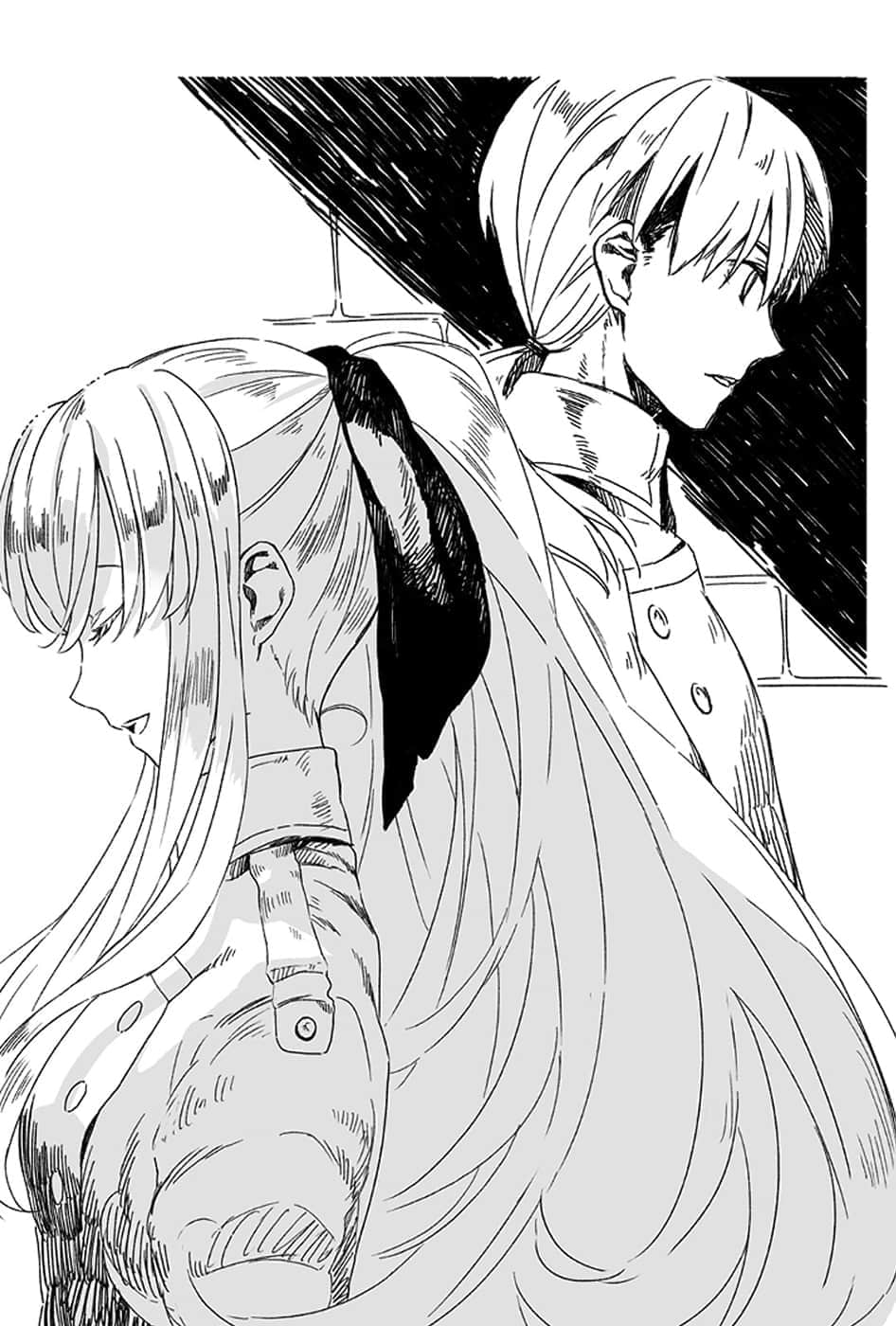 《勇者的师傅大人》1 插图（11）