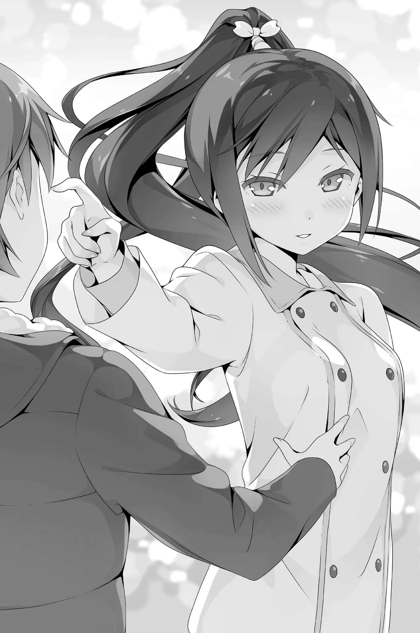 《变态王子与不笑猫》8 插图（19）