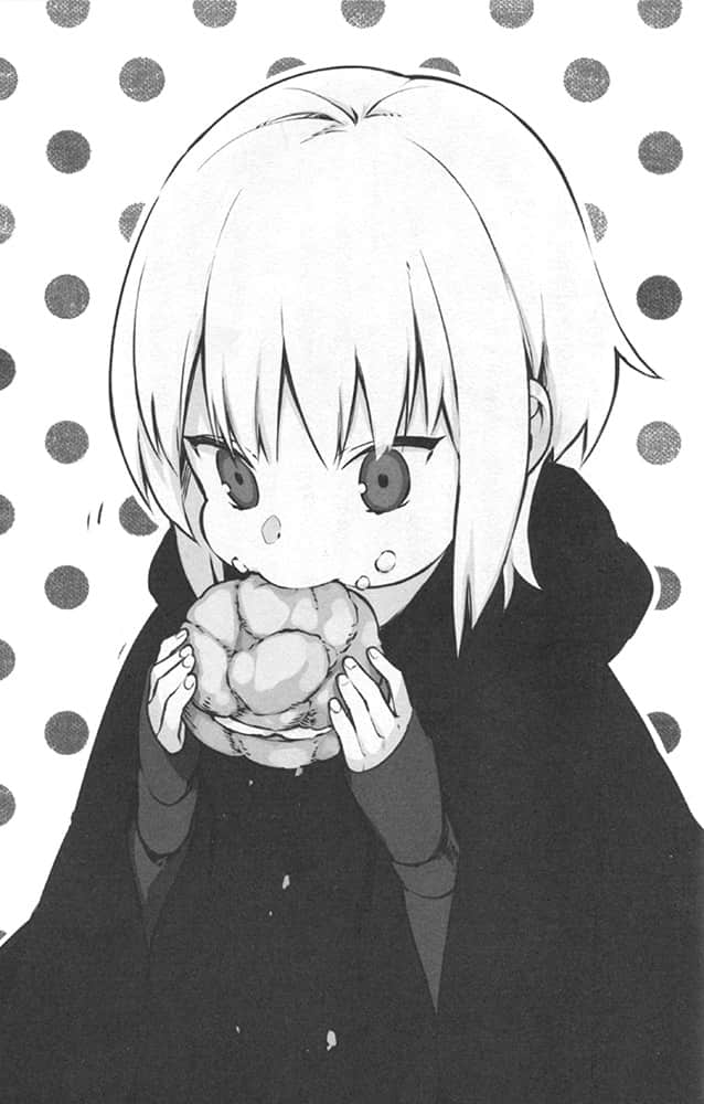 《有如保镖的她口中所说的被虐生活日记》1 插图（16）