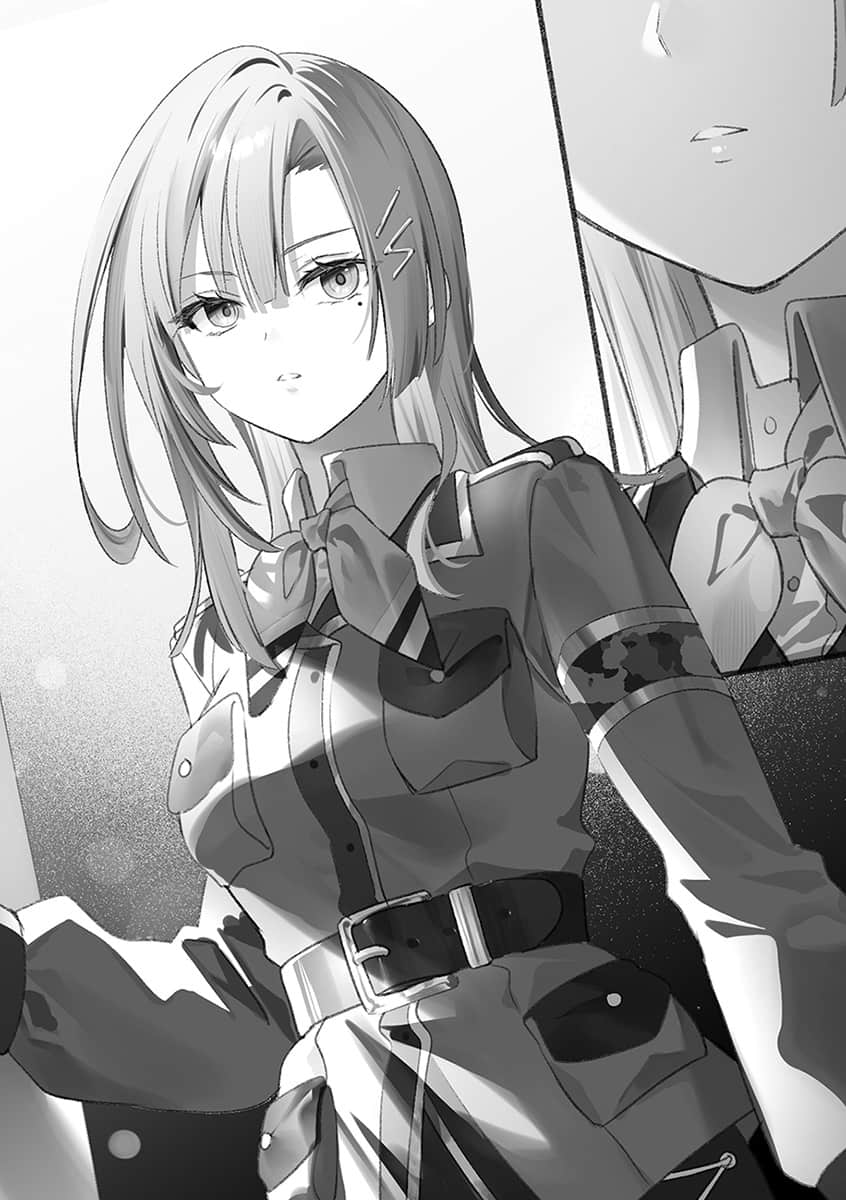 《勇者症候群》2 插图(6)