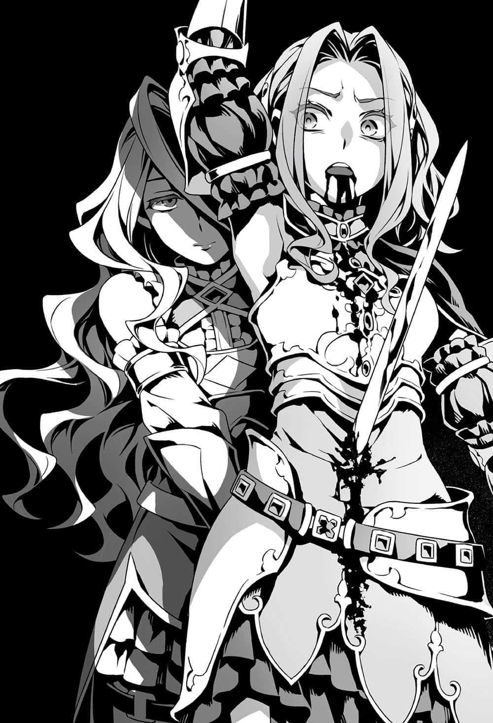《盾之勇者成名录》19 插图(9)