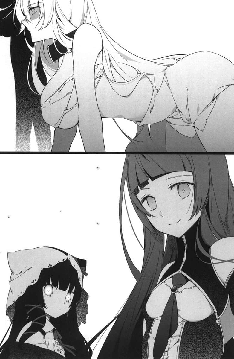 战华舞姬小说插图（36）