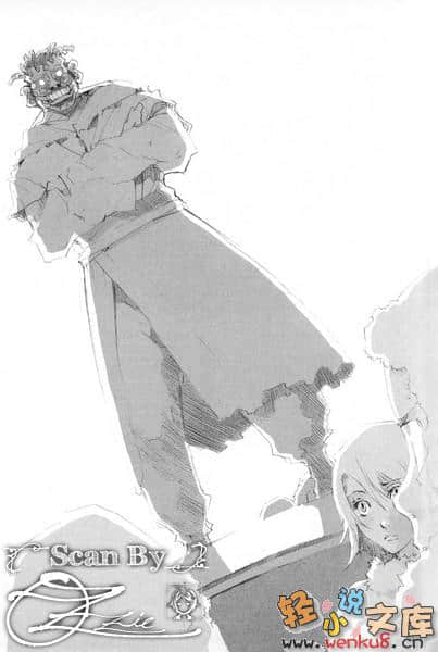 《BACCANO！大騷動》5 2001 The Children Of Bottle 插圖（12）