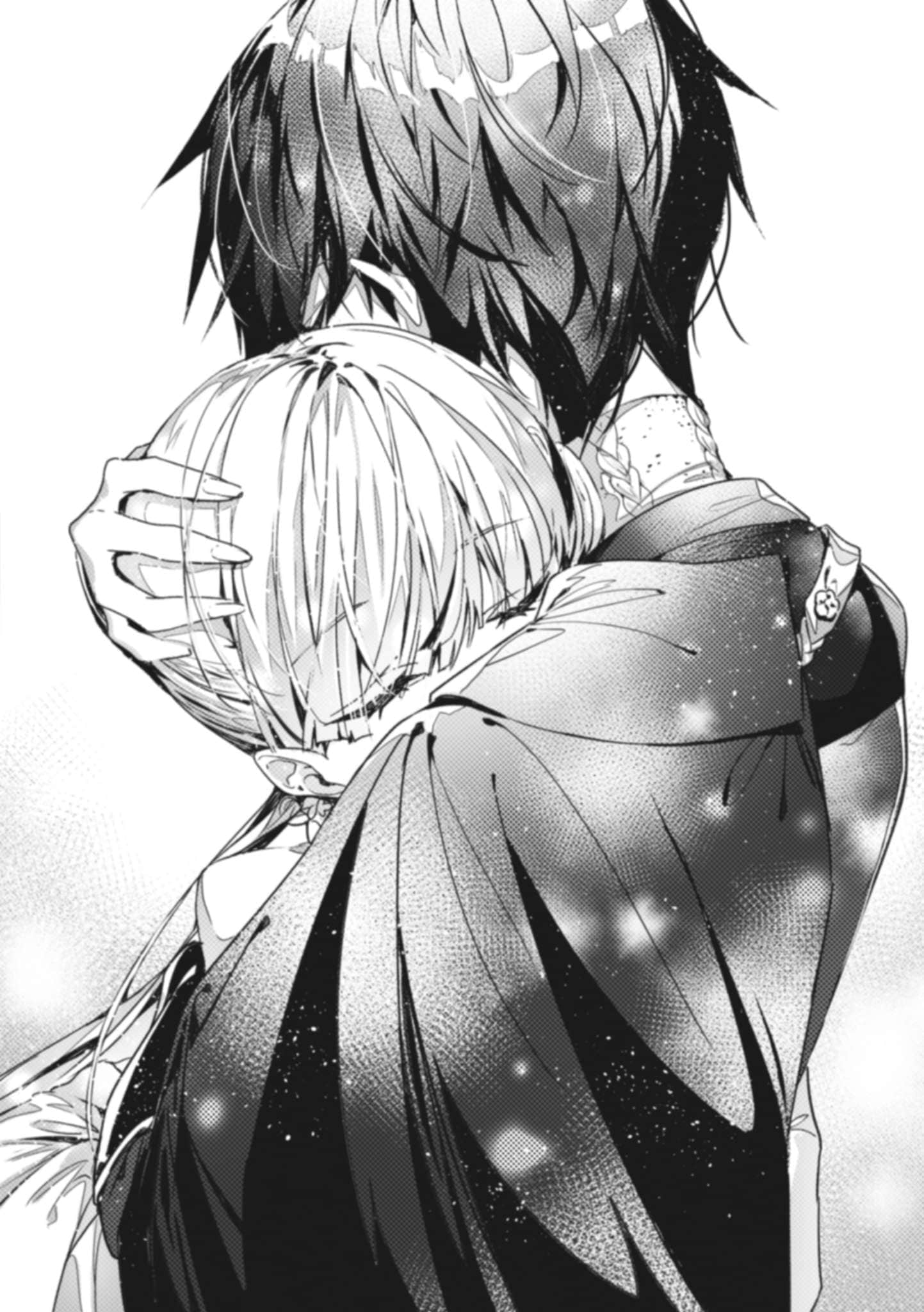 《终焉的新娘》3 插图（24）