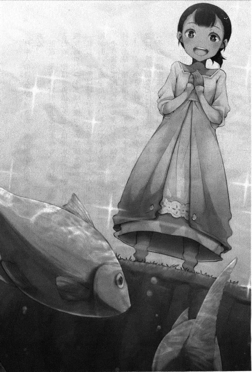 《理想的小白脸生活》8 插图（10）
