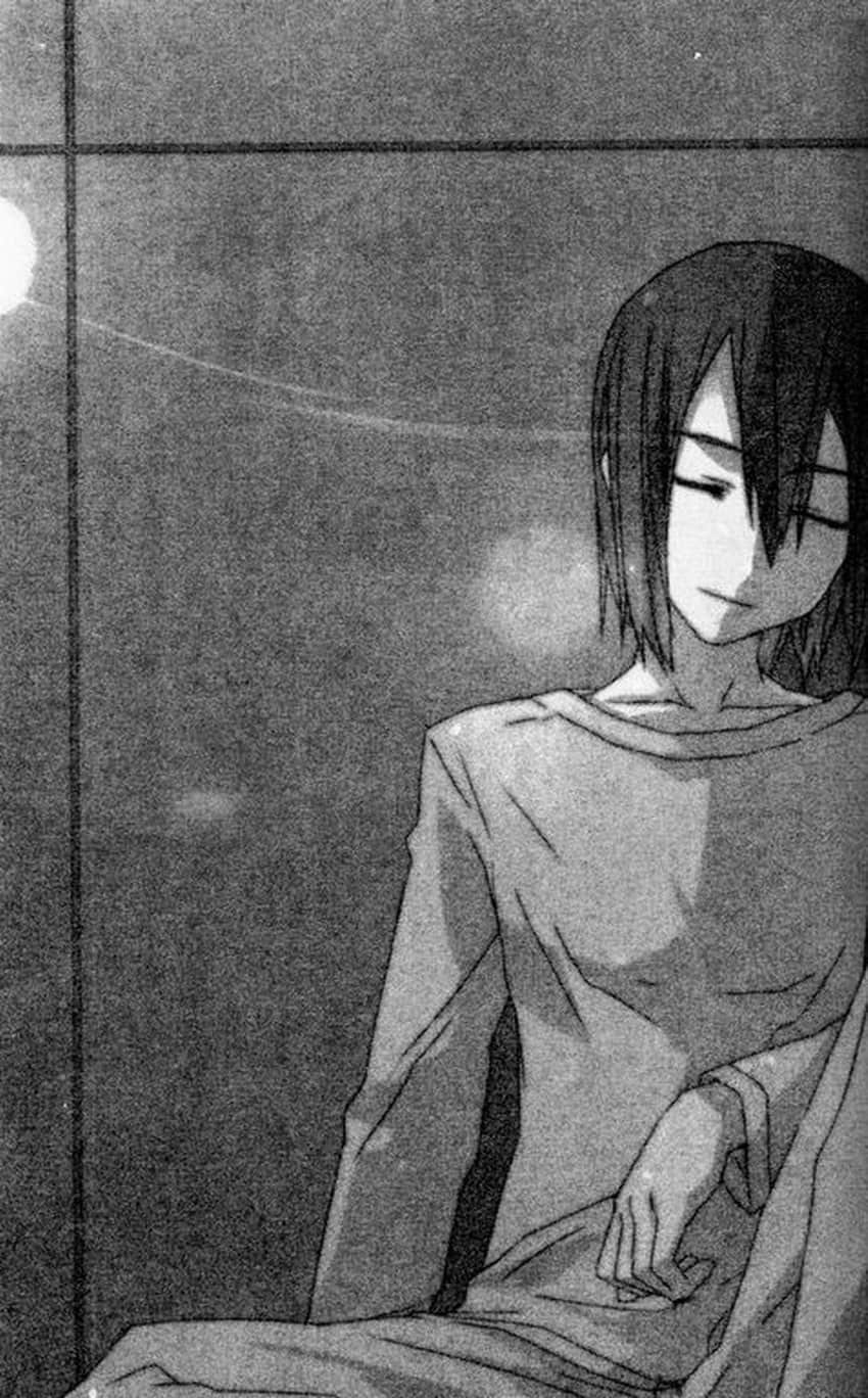 薔薇的瑪利亞小說插圖（206）