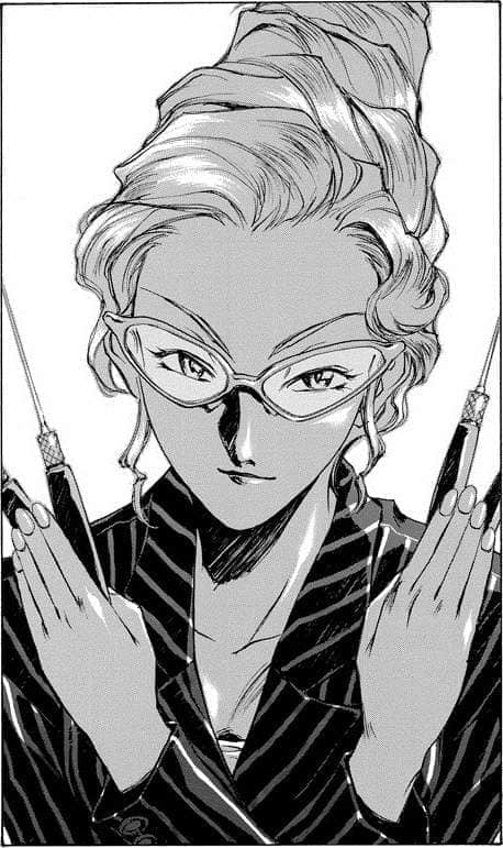 《魔术士奥芬的无赖之旅》短篇集 无谋篇⑤ 日了狗了我还能说什么呢! 插图(27)