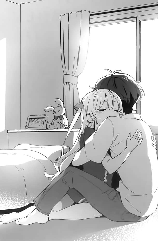 《昴宿七星》7 插图（13）
