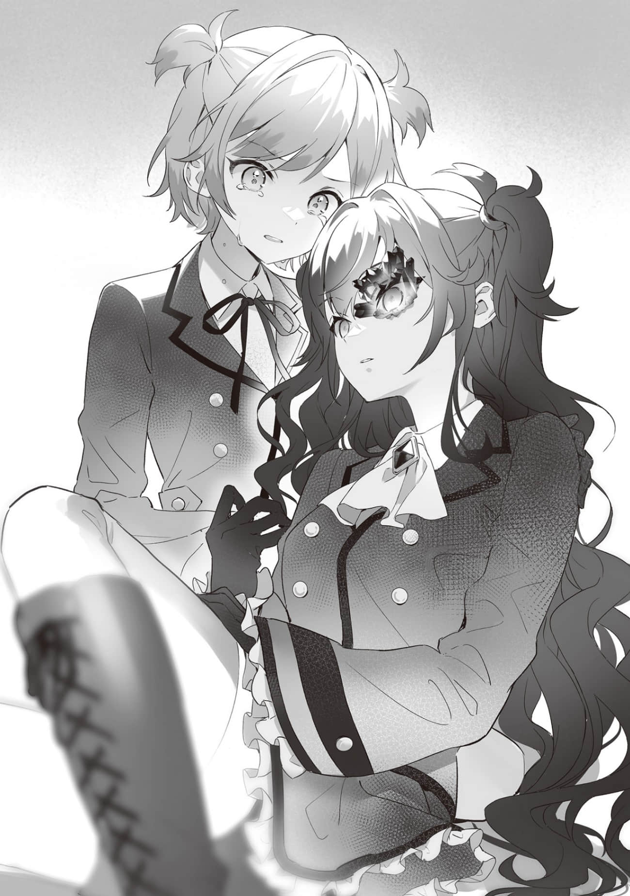 《Stellar Step》2 插图(14)