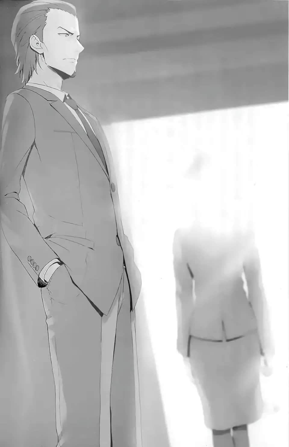 《欢迎来到实力至上主义的教室》0 插图（10）