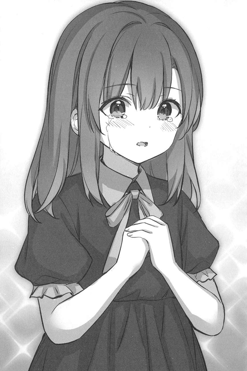 《與青梅竹馬的未婚妻成爲戀人的故事》3 插圖（9）