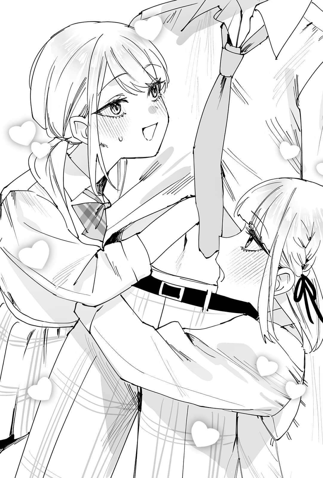 战地归来的高志同学只想过平凡高中生活小说插图（21）